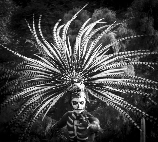 foto:Marie Juliette Aziz Checa - lo hecho en México