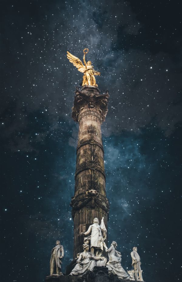 foto:CESAR ALEJANDRO RICO  OCHOA - lo hecho en México