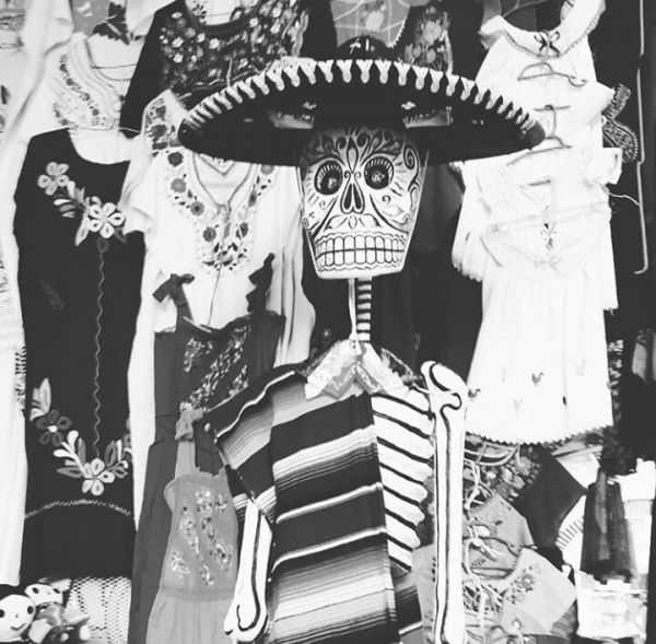 foto:Viridiana Pérez  Márquez - lo hecho en México