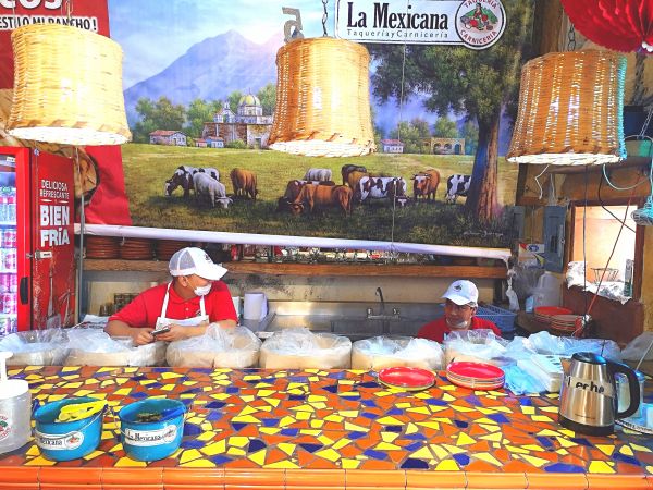 foto:Flavio Bonilla Castañeda - lo hecho en México
