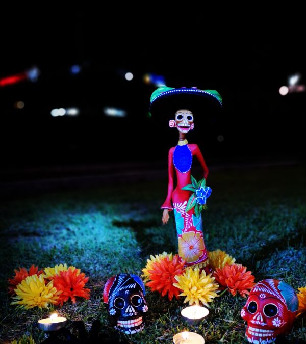 foto:Karen Sánchez  Zepeda  - lo hecho en México