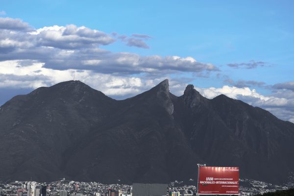 foto:MARIA DEL ROSARIO FATIMA RODRIGUEZ VILLARREAL - lo hecho en México