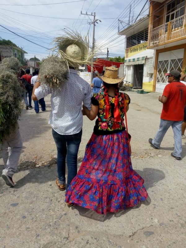 foto:José Luis Vichido Mecott - lo hecho en México