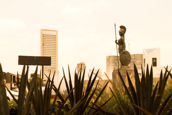 foto:LUIS JESUS ZAMBRANO RODRIGUEZ - lo hecho en México