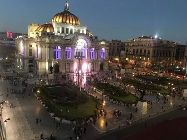 foto:Fátima Rodríguez Flores - lo hecho en México