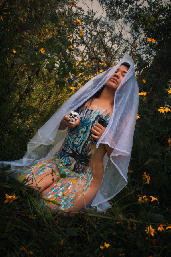 foto:Vicente García Rodríguez - lo hecho en México