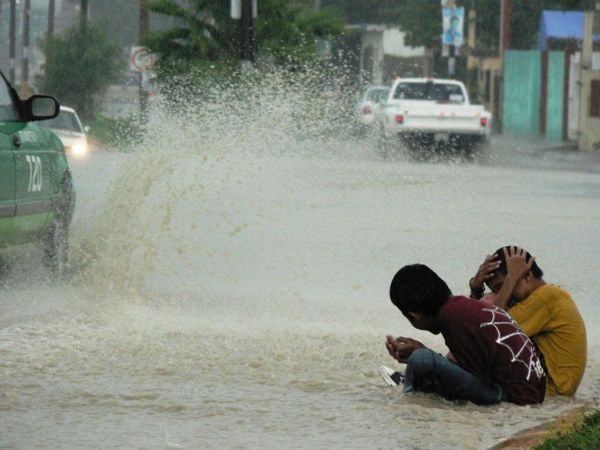 foto:Julián Díaz Hernández - lo hecho en México