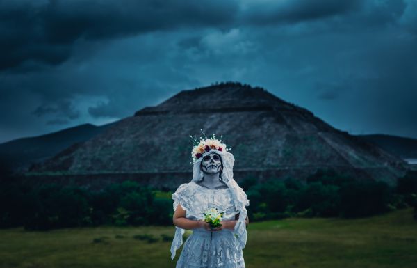 foto:eduardo Martinez  Perez - lo hecho en México