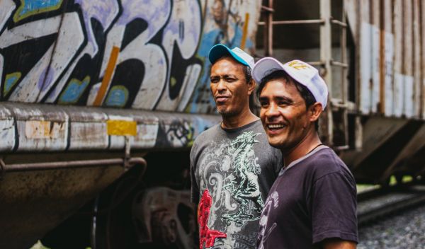 foto:David  Morán Pérez - lo hecho en México