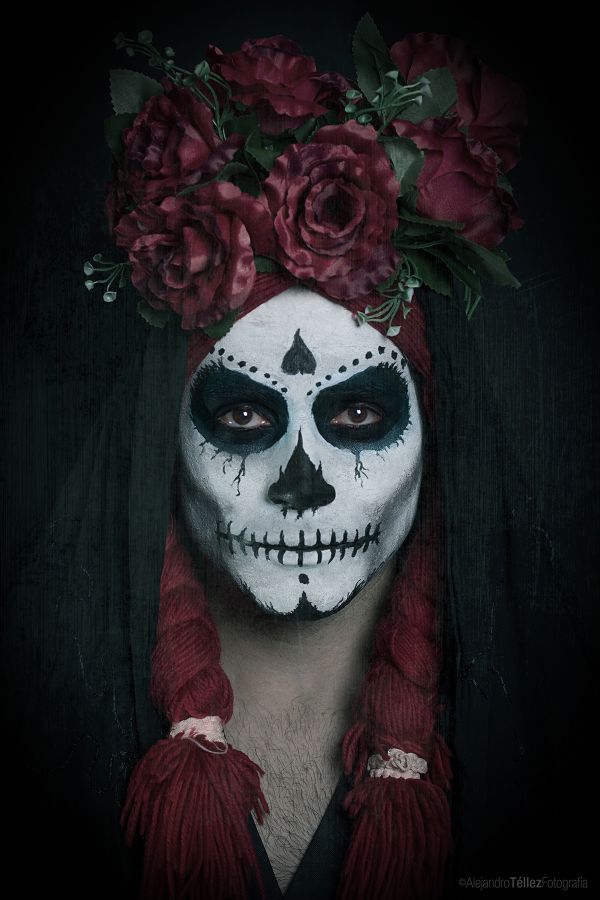 foto:Alejandro Daniel Téllez Franco - lo hecho en México