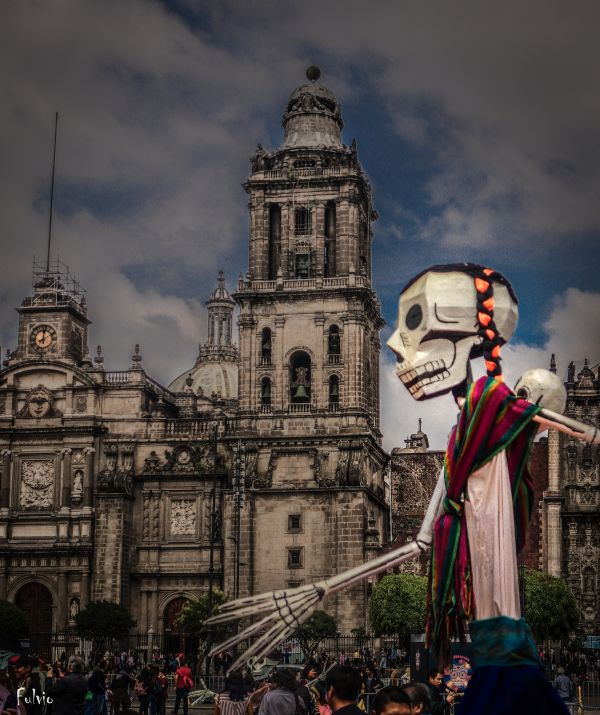 foto:Fulvio Huerta Reyes - lo hecho en México