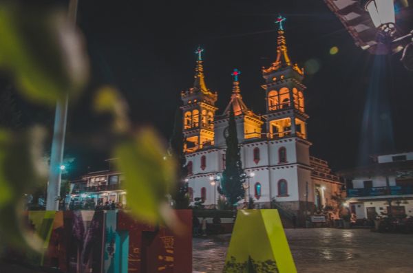 foto:Víctor  Cordova Macias - lo hecho en México