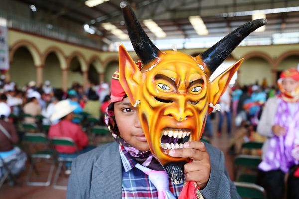 foto:Guillermo Ramon  Perez Sanchez  - lo hecho en México