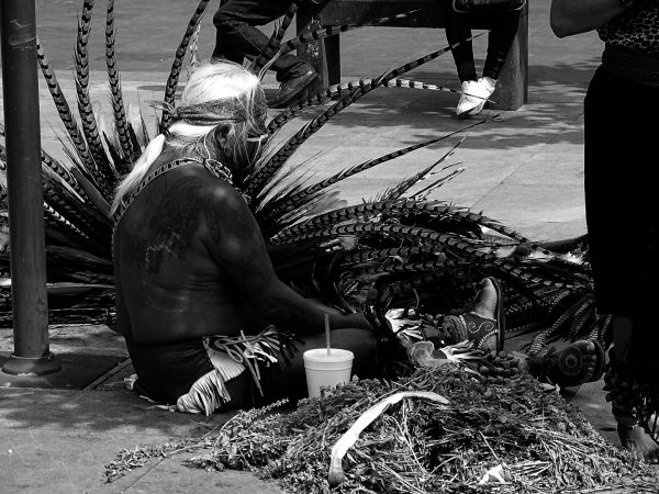 foto:Azmavet Maharai Güemes González - lo hecho en México