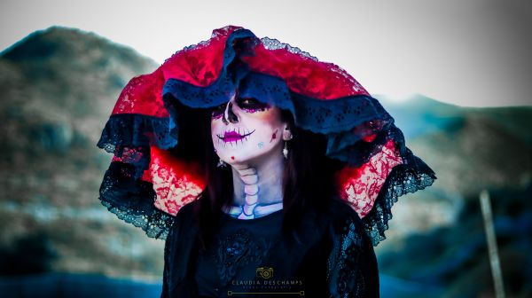 foto:Claudia Eugenia  Deschamps  Maciel - lo hecho en México