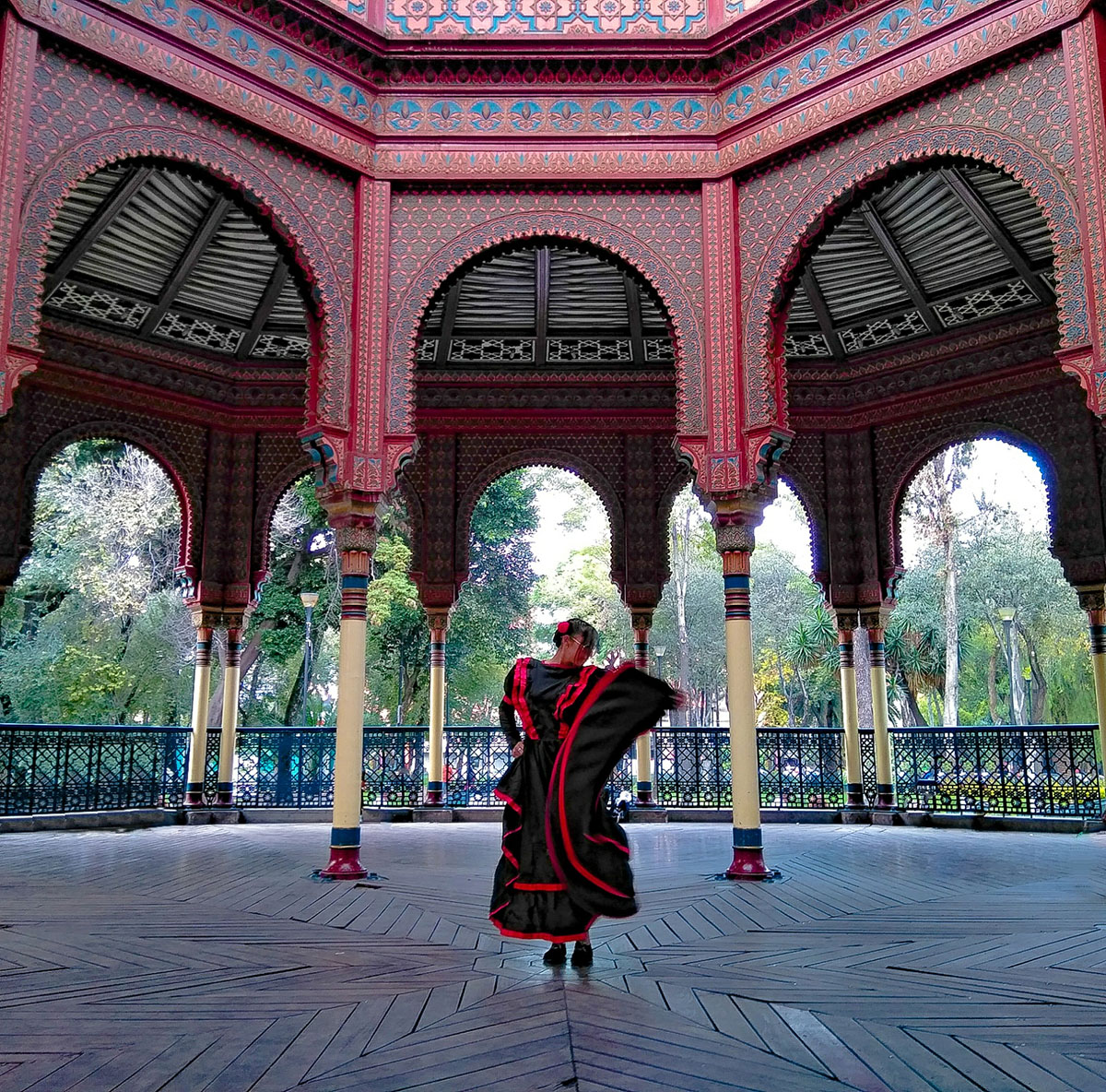 foto:Mirna Amalia Pérez López Negrete - lo hecho en México