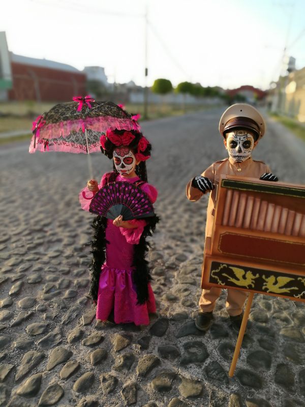 foto:Karina Aguilera De la Rosa - lo hecho en México