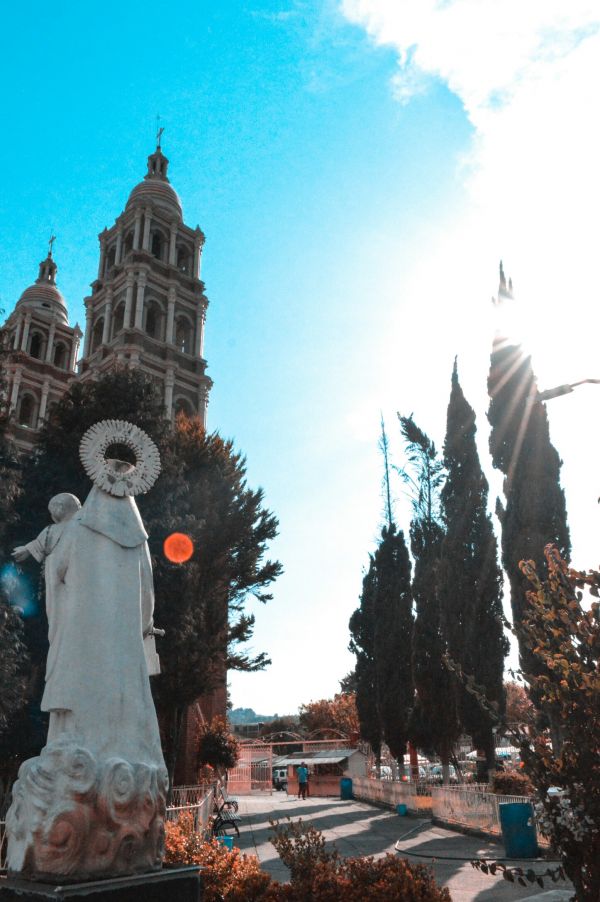 foto:Joan Heriberto Irepan  Flores - lo hecho en México