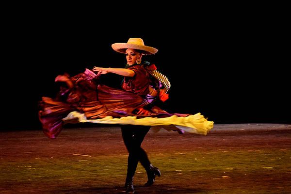 foto:Rosa Maria Aguilar Gonzalez - lo hecho en México