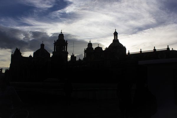 foto:Mauricio Pérez Vertti García - lo hecho en México