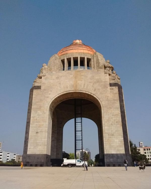 foto:Rubén Tomás Sánchez Reyes - lo hecho en México