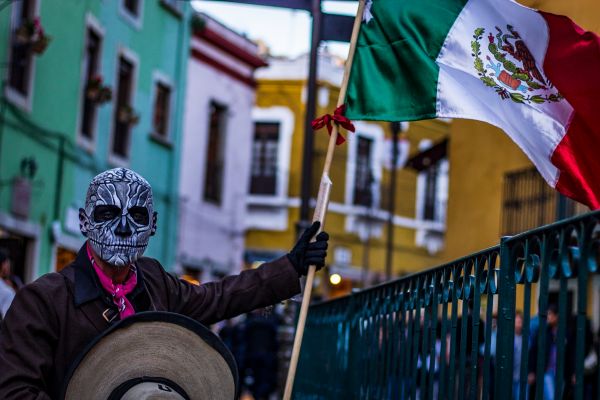 foto:Roberto Brito Amaya - lo hecho en México
