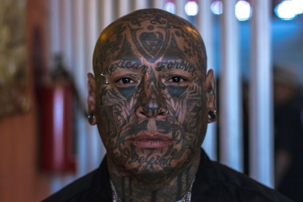 foto:Leonardo Huesca Monroy - lo hecho en México