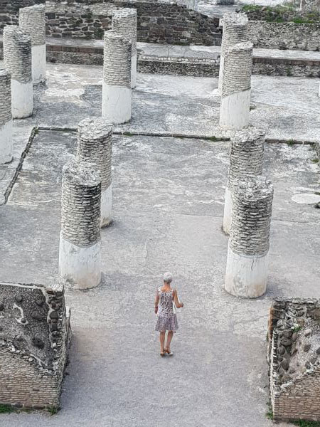 foto:Yolanda Bravo Saldaña - lo hecho en México