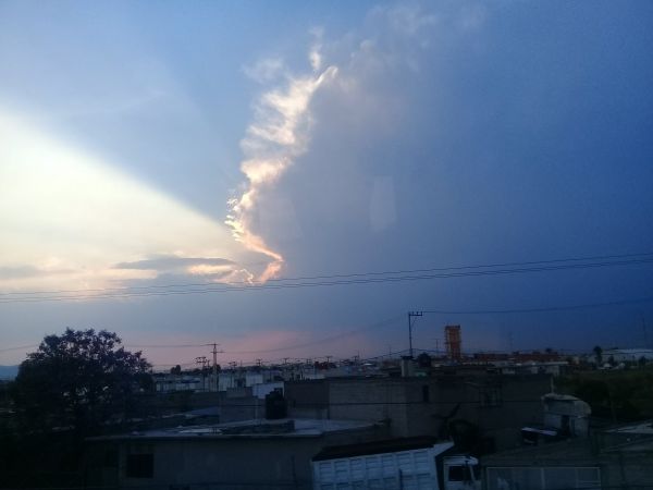 foto:José Alberto Pérez Leandro - lo hecho en México