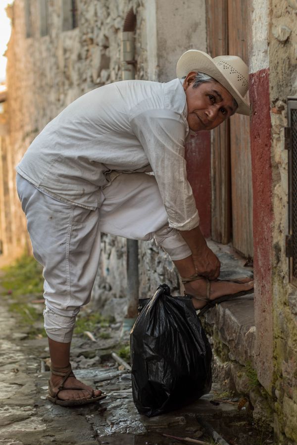 foto:BRANDON MONCADA GARCIA - lo hecho en México