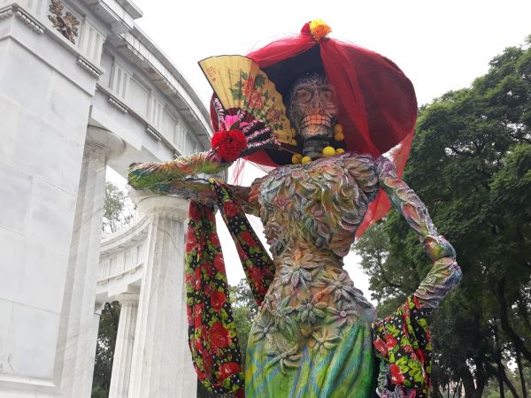 foto:Karen lizbeth  Díaz  Lopez - lo hecho en México