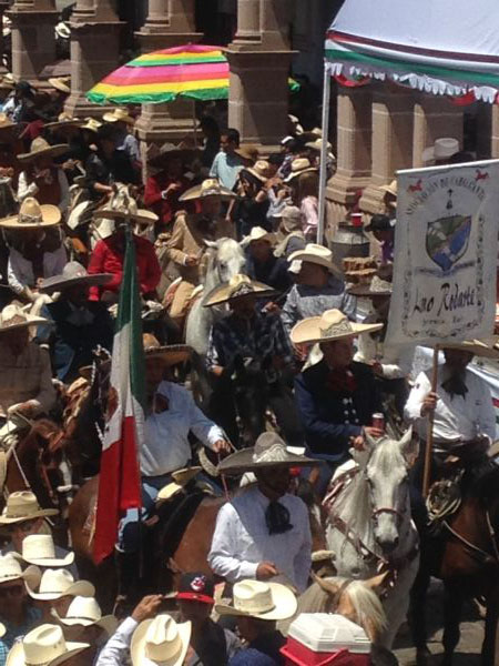foto:CLAUDIA  CASTAÑÓN CABRERA - lo hecho en México