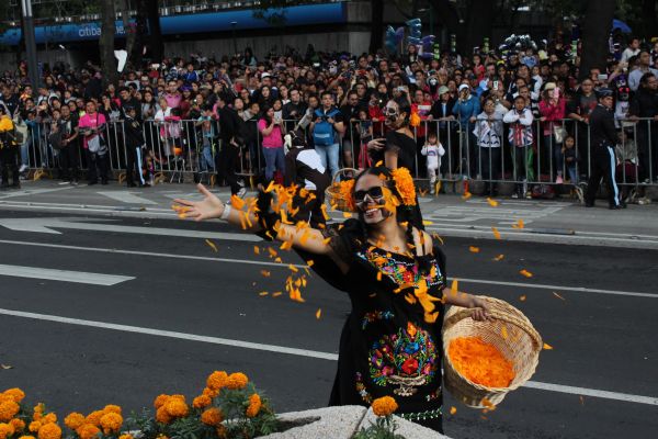 foto:Jesús Cruz López - lo hecho en México