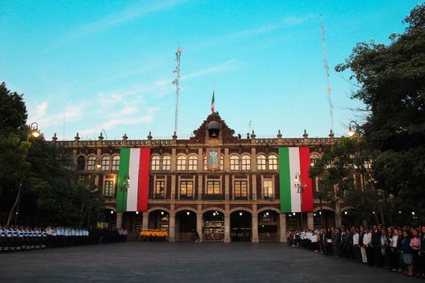 foto:Edson Jair Buenrostro Saucedo - lo hecho en México