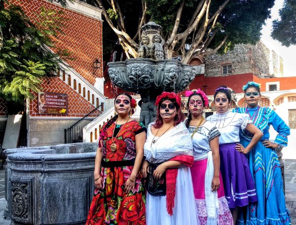 foto:María Elisa Pérez González - lo hecho en México
