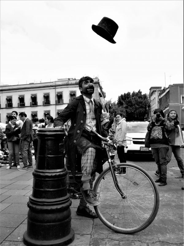 foto:Israel Hernández Hernández - lo hecho en México