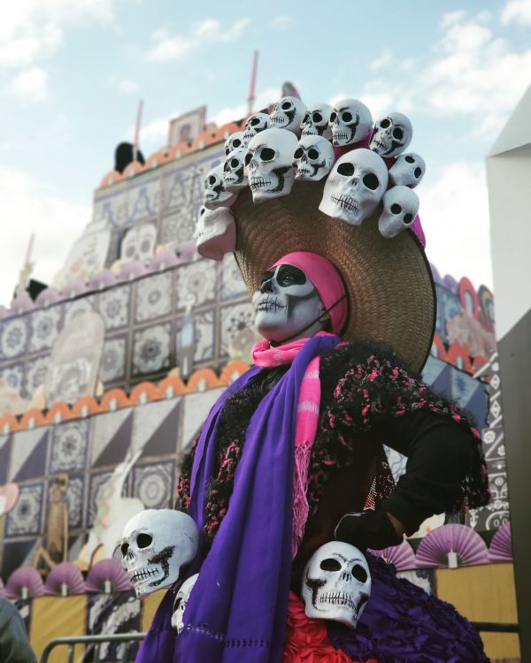foto:Arturo López  Martinez - lo hecho en México