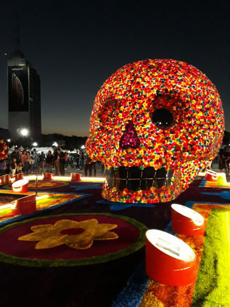 foto:Carlos Arturo  Rodríguez  Ramírez  - lo hecho en México