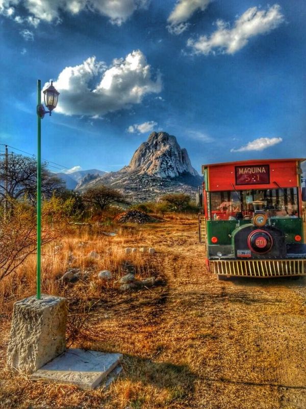 foto:Nayelli Haide Rueda  Bistrain - lo hecho en México