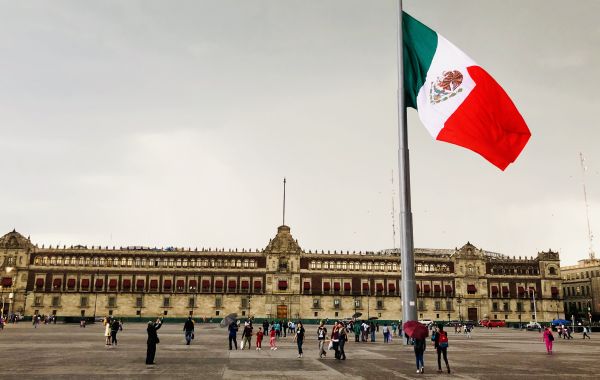 foto:Roberto Carlos Salas Saldaña - lo hecho en México
