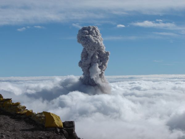 foto:FEDERICO  LOPEZ CAMBA - lo hecho en México