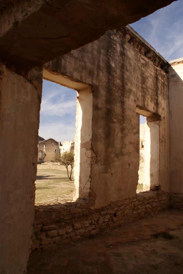 foto:Ricardo Antonio Mendoza García Gutiérrez - lo hecho en México
