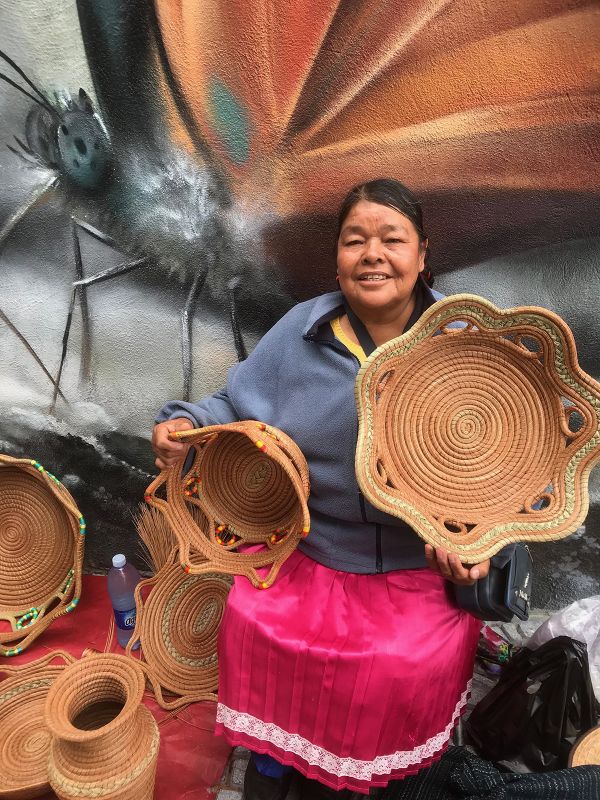foto:Debora Garcia Arevila - lo hecho en México