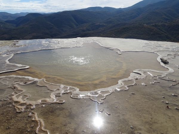 foto:Ana Maria Fuentes Guerrero - lo hecho en México