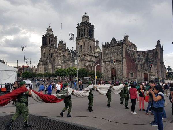 foto:Julio Cesar  Martinez Medrano - lo hecho en México