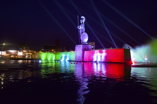 foto:Jorge Ulises López Ramos - lo hecho en México