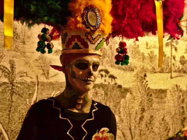 foto:Alan Cristian Ramos Pérez - lo hecho en México