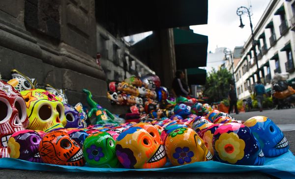 foto:Daniel  Marín Acero - lo hecho en México