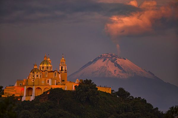 foto:Roberto Fernandez Ramayo - lo hecho en México