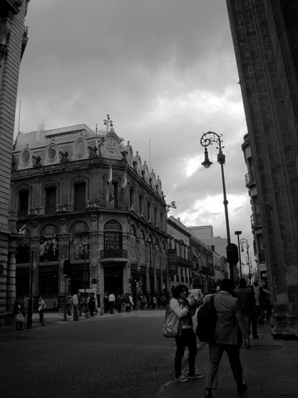 foto:Ana Paula  Lozada  Frías - lo hecho en México